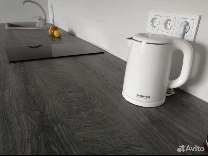 Кухонный гарнитур «Айсбери 2.4 м»