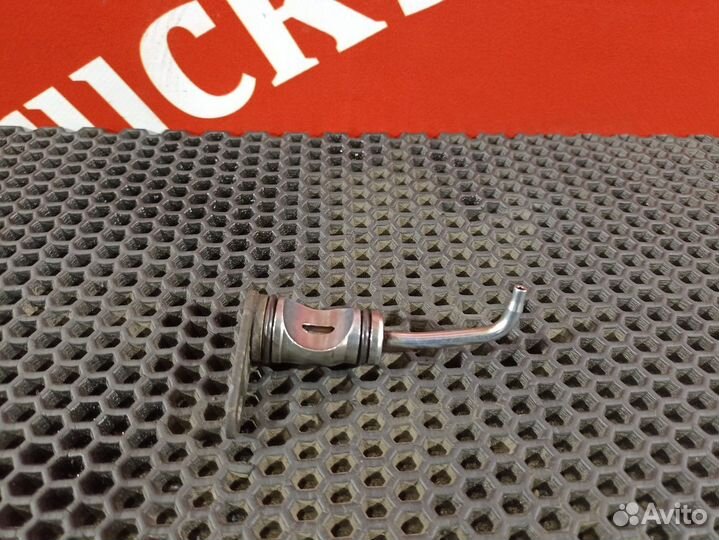 Форсунка масляная Daf XF105