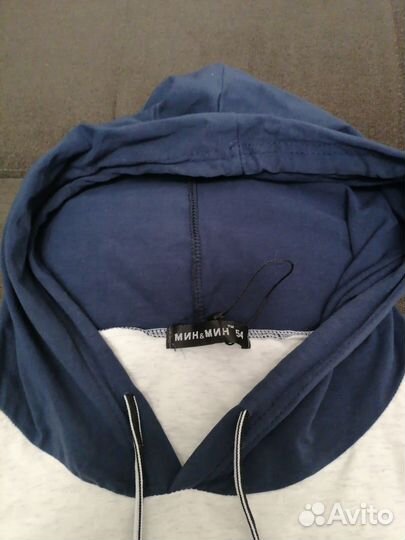 Мужская одежда