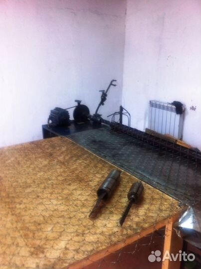 Сетка рабица - станок