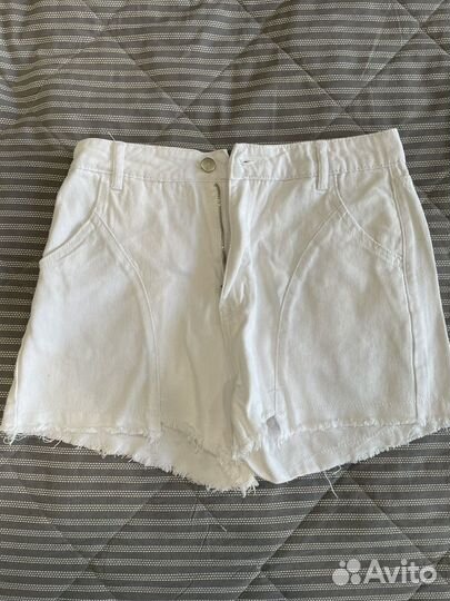 Шорты женские