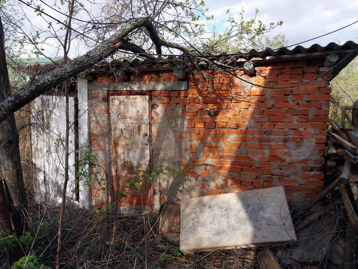 Дача 51 м² на участке 4 сот.