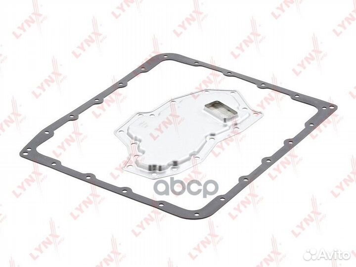 Фильтр АКПП LT-1151 lynxauto