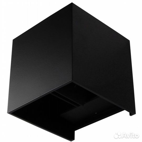 Светодиодный садово-парковый светильник DesignLed