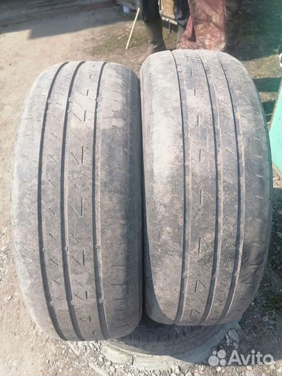 Bridgestone 613V 215/60 R16