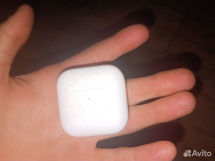 Airpods pro4