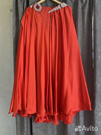 Костюм для восточного танца