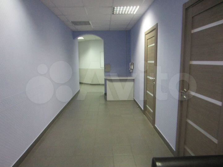 Офис, 264.6 м²