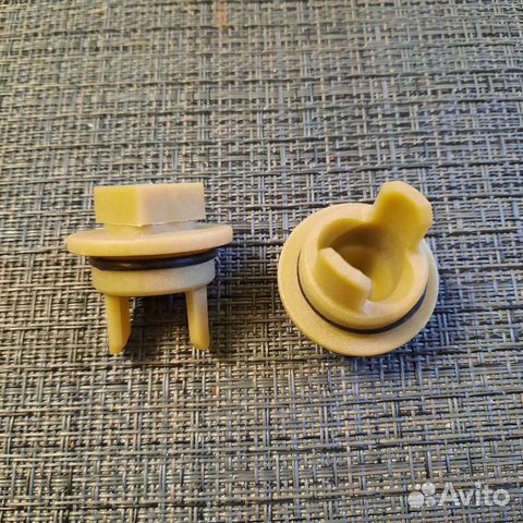 Втулка шнека bosch