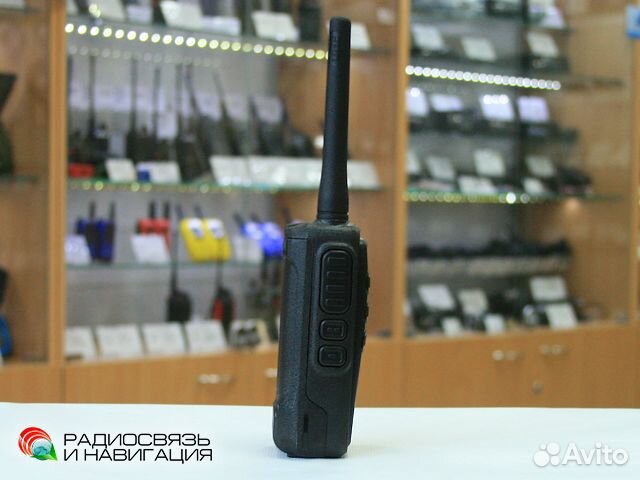 Рация Lira CP-215H