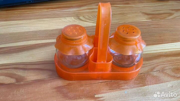 Набор для специй