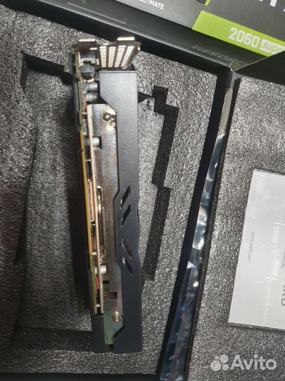 Palit Rtx 2060 super