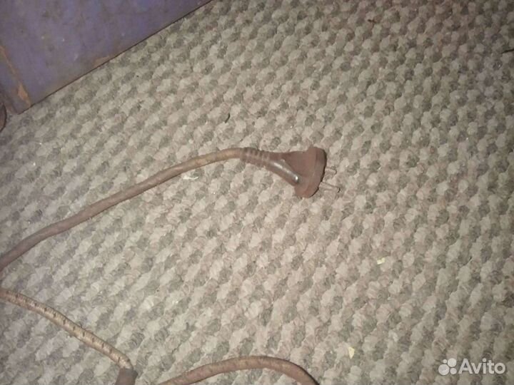 Печка электрическая духовка