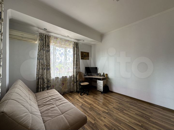 1-к. квартира, 47 м², 2/6 эт.