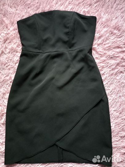 Платье женское 44