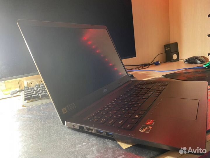 Acer aspire 3