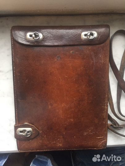 Планшет Офицерский, Полевая Сумка (редкая)