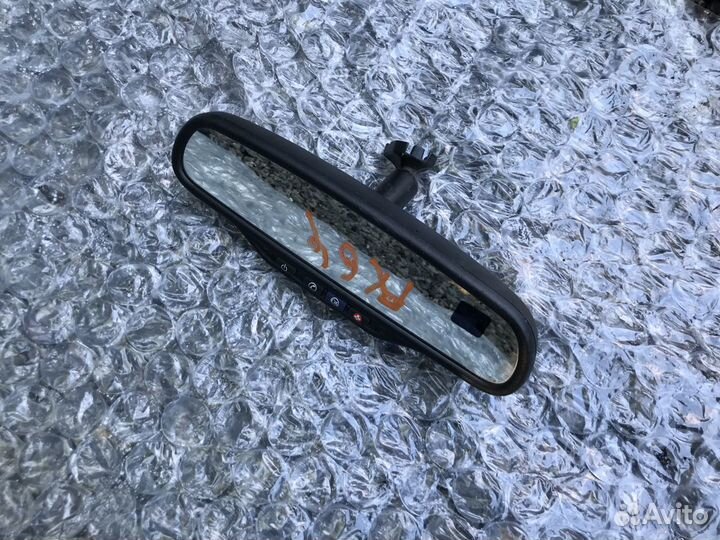 Зеркало салонное Chevrolet Tahoe III 06-14