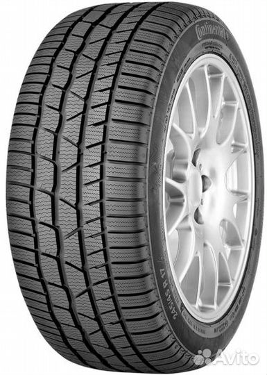 Continental ContiWinterContact TS 830 P 305/40 R20 112V