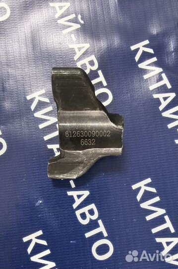 Держатель форсунки Weichai WP12