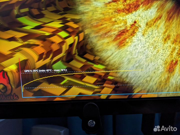 Видеокарта RTX 2080 super