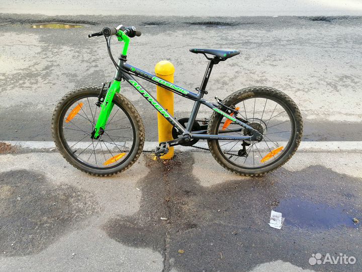 Велосипед детский 20