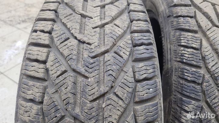 Kormoran Snow 205/55 R17