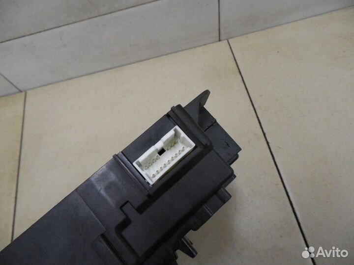 Блок предохранителей Lancer (CX,CY) 2007