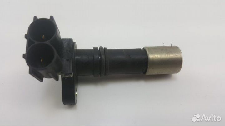 Датчик положения коленвала Toyota Mark X GRX120