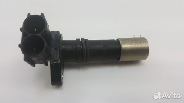 Датчик положения коленвала Toyota Mark X GRX120