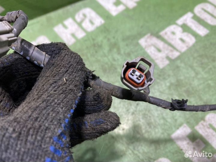 Проводка форсунок Nissan Primera TP12 QR20DE 2002