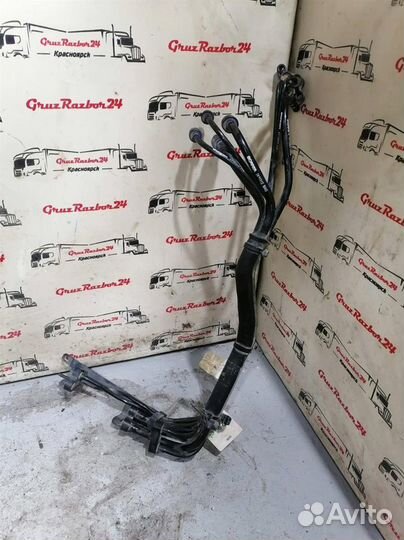 Пучок трубопроводов Scania P-440 6-Series 2410289