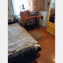 4-к. квартира, 81,2 м², 1/1 эт., Пировское
