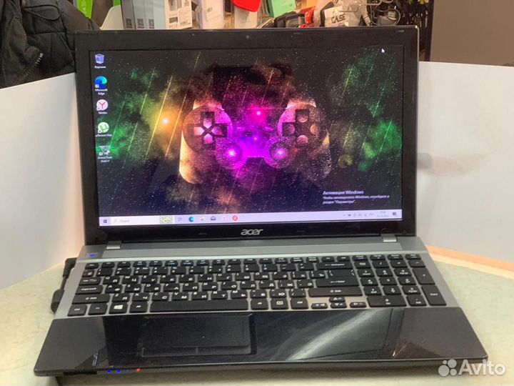 Acer aspire v3 571g