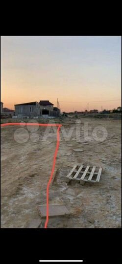 Участок 4,1 сот. (ИЖС)