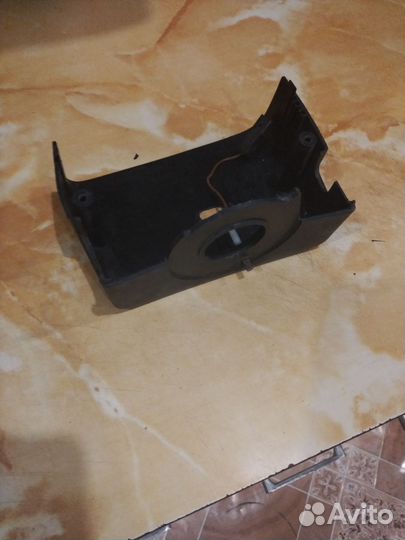 Кожух руля Ауди 80