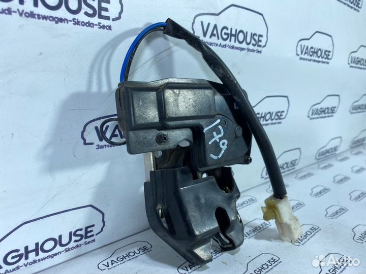 Замок багажника Daewoo Gentra B15D2 2013