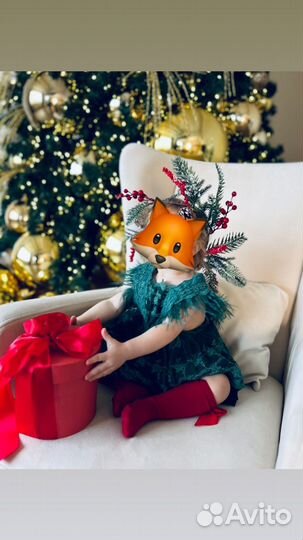 Одежда для фотосессии