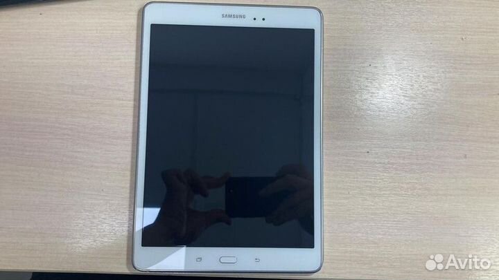 Планшет Samsung Galaxy Tab A 9.7 SM-T555 (132490)