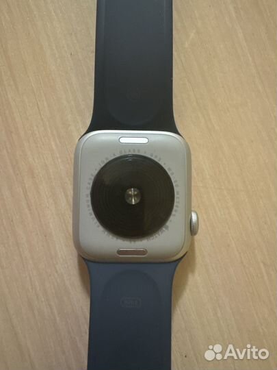 Apple Watch SE 2023 40mm