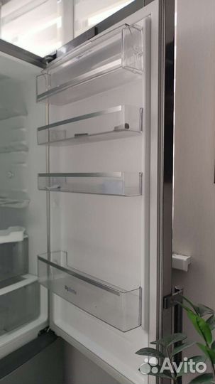 Полки и ящики для холодильников