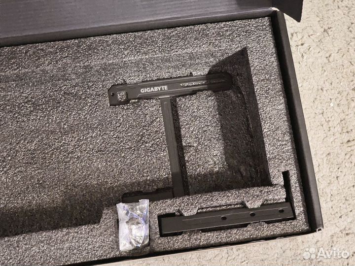 Видеокарта gigabyte RX 7900XT Gaming OC