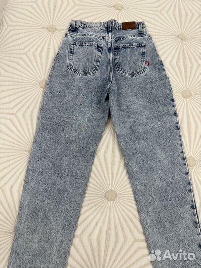 Джинсы gloria jeans размер 12/13 лет 158