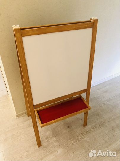 Доска для рисования IKEA