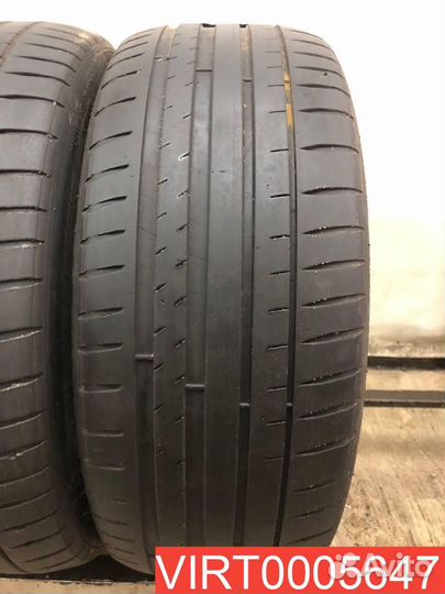 Michelin Pilot Sport 4 225/45 R18 95Y