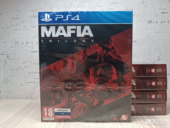 Новая The last of us 2 remastered ps5 RUS