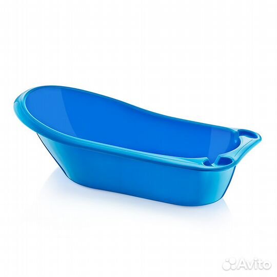 Ванночка 50,0л голубой