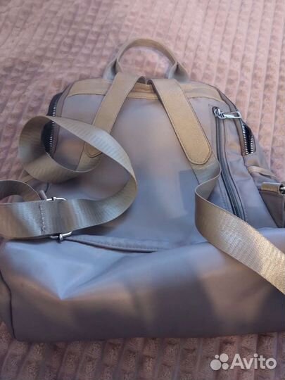 Рюкзак женский