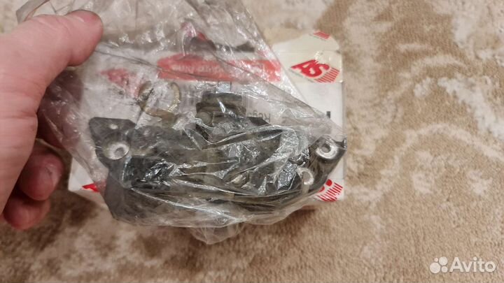 Реле генератора Opel Corsa D