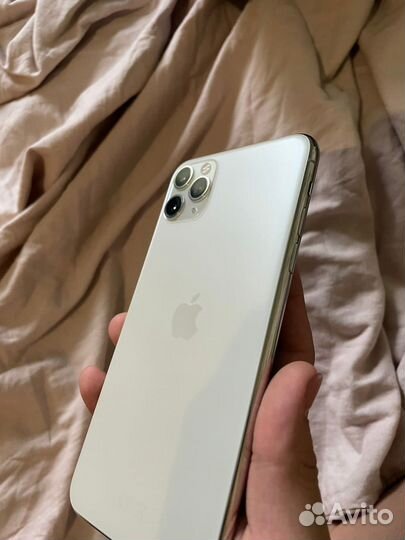 iPhone 11 pro max 64gb